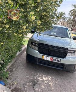فورد مافريك